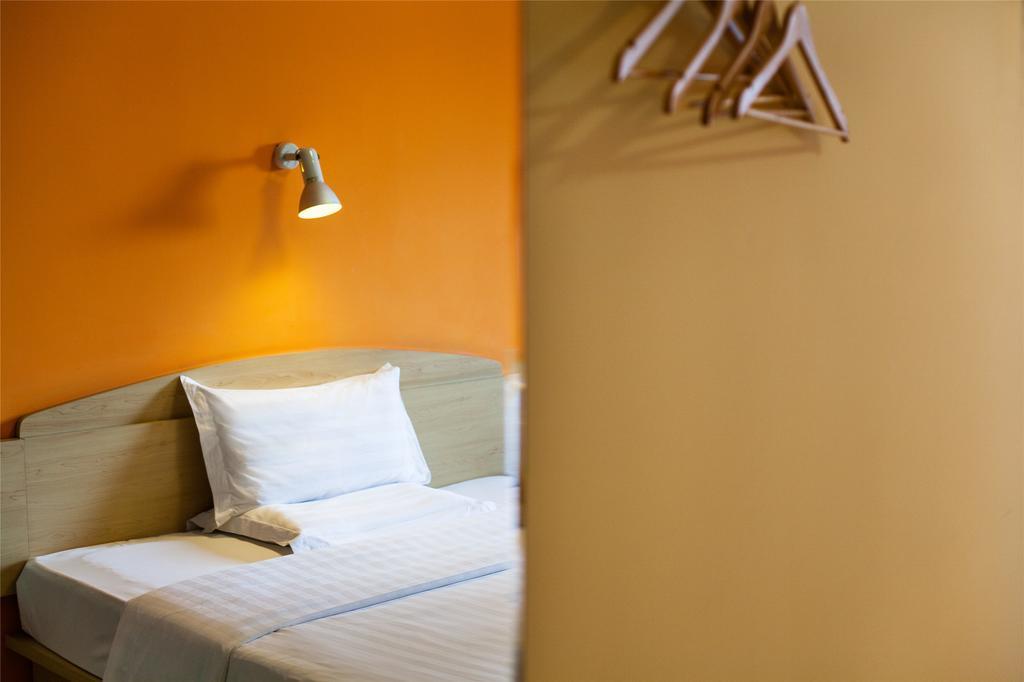 7Days Inn Premium Guangzhou Tianhe West Tiyu Road Subway Station Quarto foto